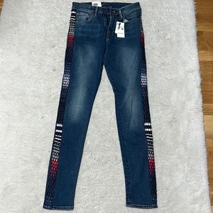 Levi’s jeans
